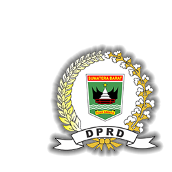 Logo Set. DPRD Prov. Sumbar